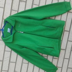 Green Colombia Jacket*